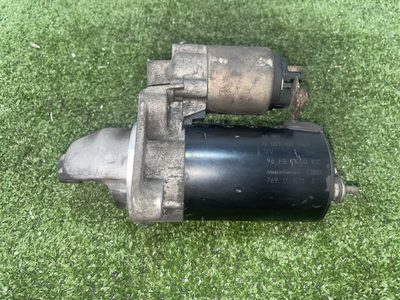 Motor arranque FORD