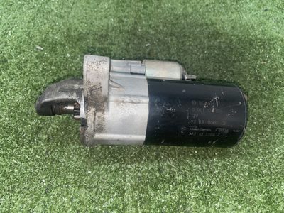 Motor arranque FORD