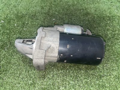 Motor arranque FORD FIESTA