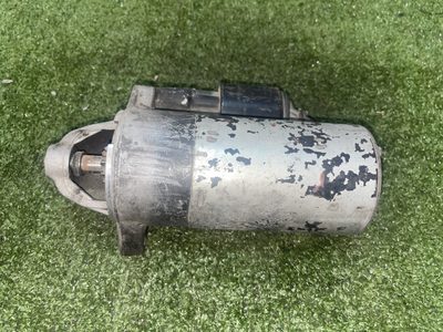 Motor arranque FORD FIESTA BERL./COURIER 1.1 CAT