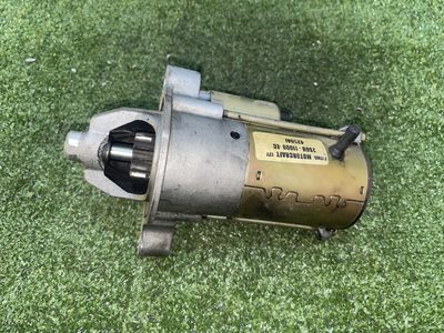 Motor arranque