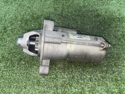 Motor arranque