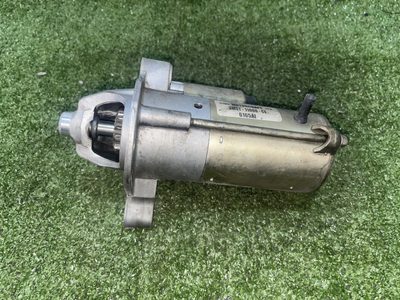 Motor arranque