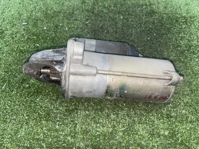 Motor arranque FORD FOCUS BERLINA