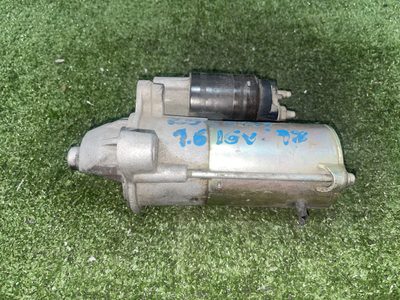 Motor arranque FORD