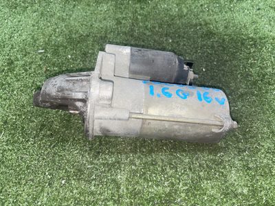 Motor arranque FORD