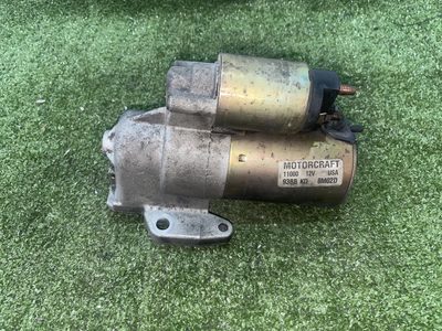 Motor arranque FORD
