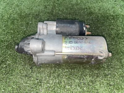 Motor arranque FORD