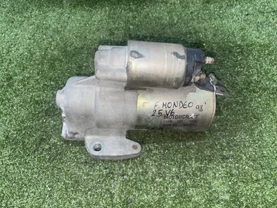 Motor arranque FORD COUGAR