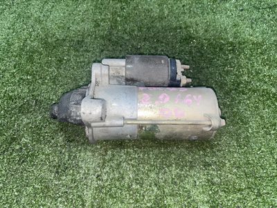 Motor arranque FORD FOCUS BERLINA