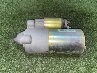 Motor arranque FORD
