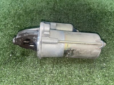 Motor arranque FORD FOCUS BERLINA