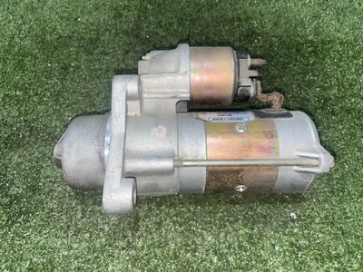 Motor arranque FORD FIESTA BERLINA