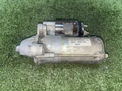 Motor arranque FORD
