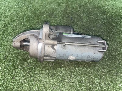 Motor arranque FORD FIESTA