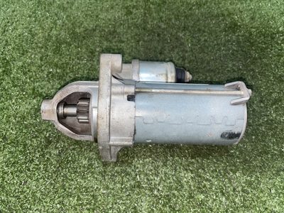 Motor arranque