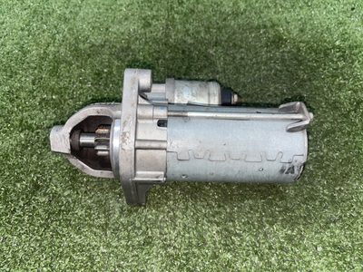Motor arranque FIAT