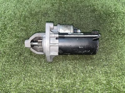 Motor arranque