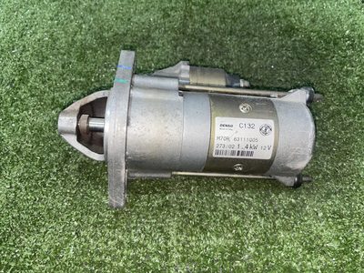 Motor arranque ALFA ROMEO