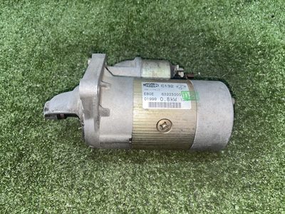 Motor arranque FIAT