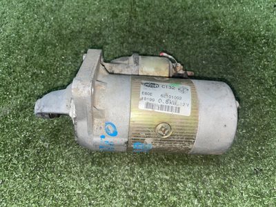 Motor arranque FIAT