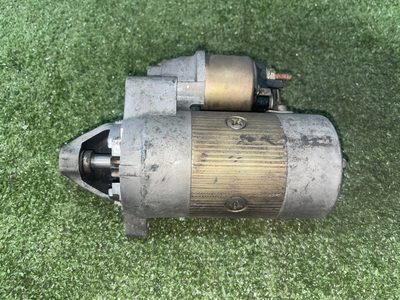 Motor arranque FIAT BRAVO