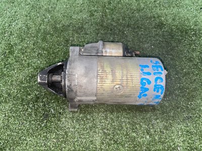 Motor arranque FIAT SEICENTO