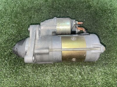 Motor arranque ALFA ROMEO