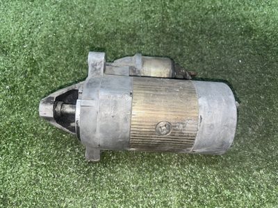 Motor arranque