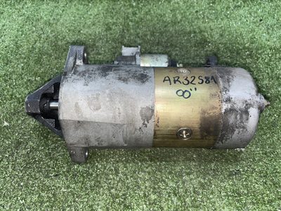 Motor arranque ALFA ROMEO