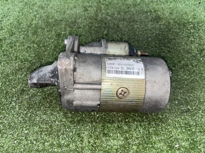 Motor arranque FIAT