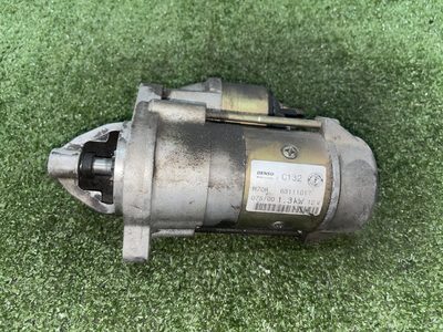 Motor arranque FIAT BRAVA