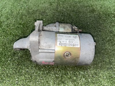 Motor arranque FIAT PUNTO BERLINA