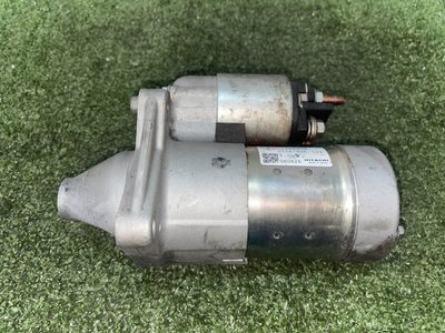 Motor arranque FIAT