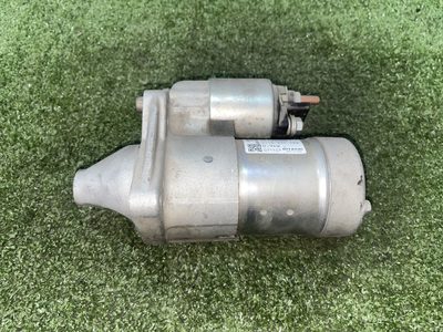 Motor arranque FIAT