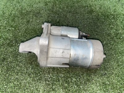Motor arranque FIAT
