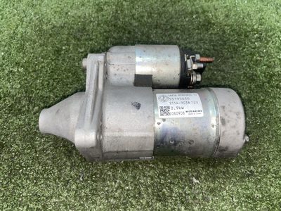 Motor arranque FIAT