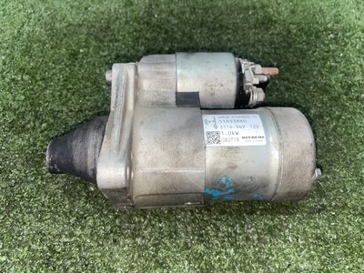 Motor arranque FIAT SEICENTO