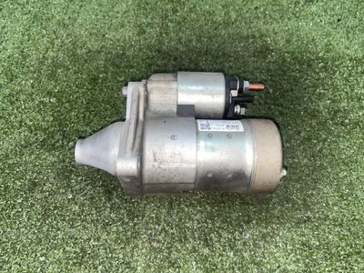 Motor arranque FIAT FIORINO 1.4 Bi-Fuel CAT