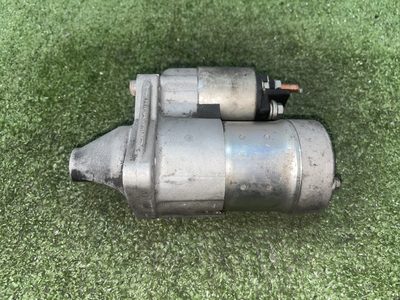 Motor arranque