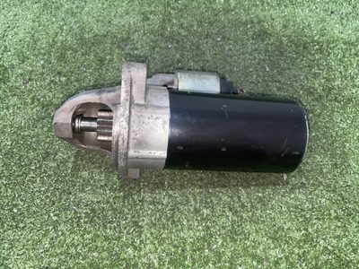 Motor arranque BMW