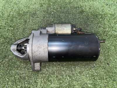 Motor arranque BMW SERIE 7