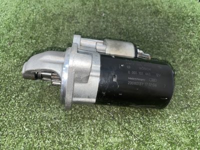 Motor arranque BMW SERIE 3 BERLINA