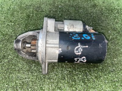 Motor arranque BMW SERIE 1 BERLINA