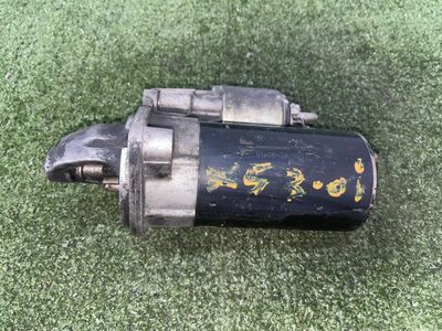 Motor arranque BMW X5