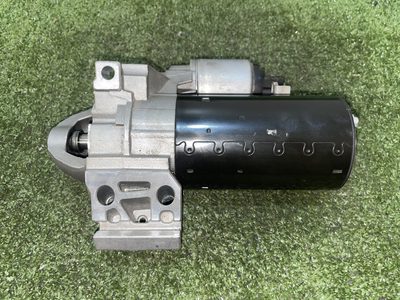 Motor arranque BMW