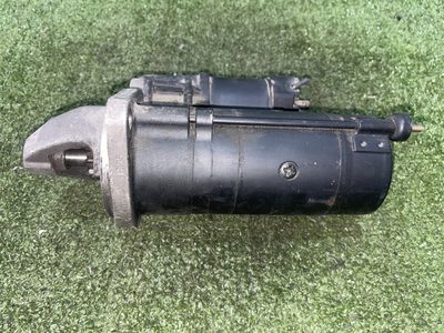 Motor arranque BMW SERIE 3 BERLINA