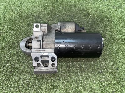 Motor arranque BMW