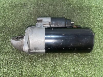 Motor arranque MERCEDES-BENZ