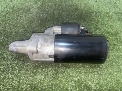 Motor arranque MERCEDES-BENZ